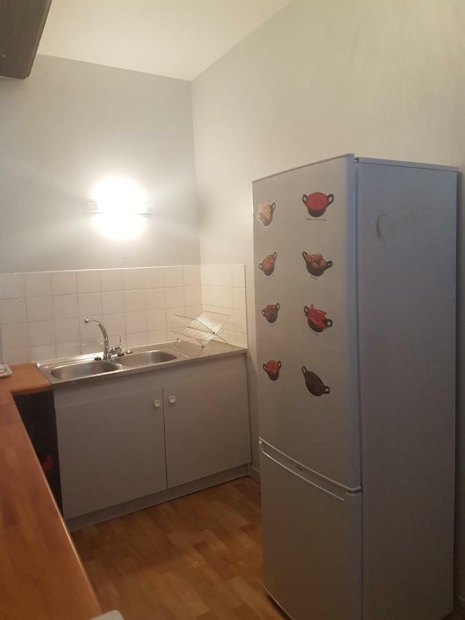 Appartement Du Vieux Troyes Exteriér fotografie