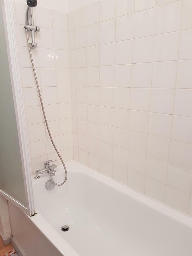Appartement Du Vieux Troyes Exteriér fotografie