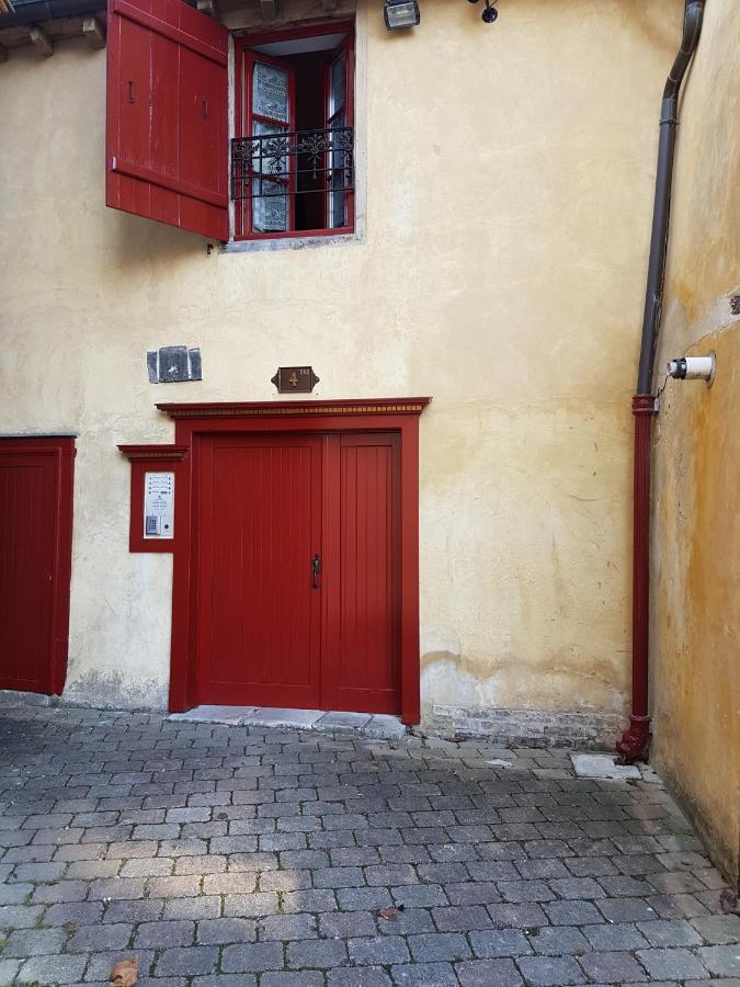 Appartement Du Vieux Troyes Pokoj fotografie